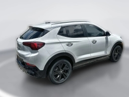 Buick Encore GX Sport Touring FWD 4dr 2026