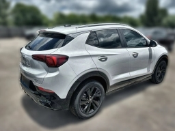 Buick Encore GX Sport Touring FWD 4dr 2026