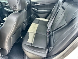 Buick Encore GX Sport Touring FWD 4dr 2026