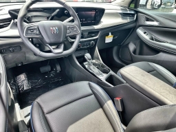 Buick Encore GX Sport Touring FWD 4dr 2026