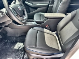 Buick Encore GX Sport Touring FWD 4dr 2026
