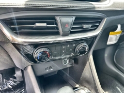 Buick Encore GX Sport Touring FWD 4dr 2026