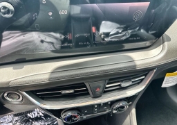 Buick Encore GX Sport Touring FWD 4dr 2026