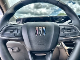 Buick Encore GX Sport Touring FWD 4dr 2026
