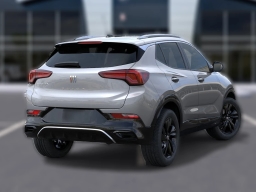 Buick Encore GX Sport Touring FWD 4dr 2026