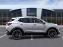 Buick Encore GX Sport Touring FWD 4dr 2026