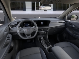 Buick Encore GX Sport Touring FWD 4dr 2026
