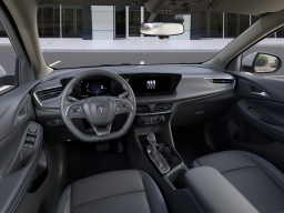 Buick Encore GX Sport Touring FWD 4dr 2026