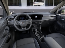 Buick Encore GX Sport Touring FWD 4dr 2026