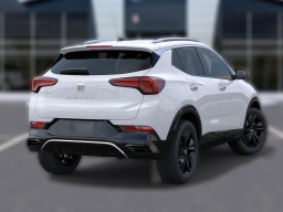 Buick Encore GX Sport Touring FWD 4dr 2026