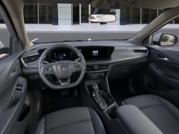 Buick Encore GX Sport Touring FWD 4dr 2026