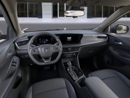 Buick Encore GX Sport Touring FWD 4dr 2026