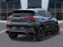 Buick Encore GX Sport Touring FWD 4dr 2026