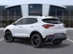 Buick Encore GX Sport Touring FWD 4dr 2026