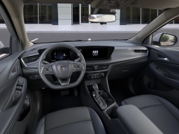 Buick Encore GX Sport Touring FWD 4dr 2026