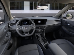 Buick Encore GX Sport Touring FWD 4dr 2026