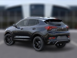 Buick Encore GX Sport Touring FWD 4dr 2026