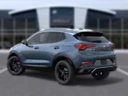 Buick Encore GX Sport Touring FWD 4dr 2026