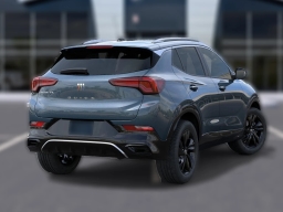 Buick Encore GX Sport Touring FWD 4dr 2026