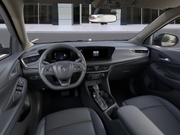 Buick Encore GX Sport Touring FWD 4dr 2026