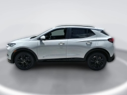 Buick Encore GX Sport Touring FWD 4dr 2026