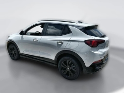 Buick Encore GX Sport Touring FWD 4dr 2026
