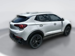 Buick Encore GX Sport Touring FWD 4dr 2026