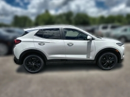 Buick Encore GX Sport Touring FWD 4dr 2026