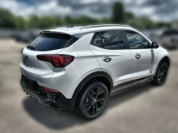 Buick Encore GX Sport Touring FWD 4dr 2026