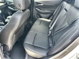 Buick Encore GX Sport Touring FWD 4dr 2026