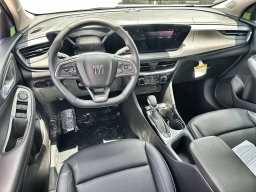 Buick Encore GX Sport Touring FWD 4dr 2026