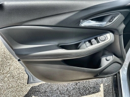 Buick Encore GX Sport Touring FWD 4dr 2026
