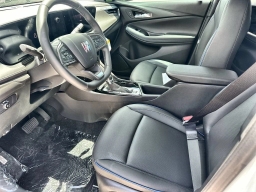 Buick Encore GX Sport Touring FWD 4dr 2026