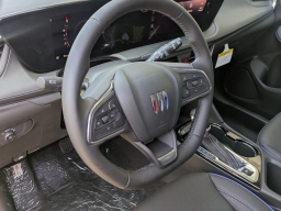 Buick Encore GX Sport Touring FWD 4dr 2026