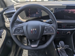 Buick Encore GX Sport Touring FWD 4dr 2026