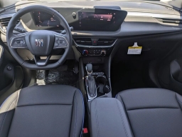 Buick Encore GX Sport Touring FWD 4dr 2026