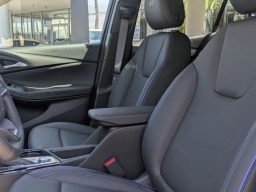 Buick Encore GX Sport Touring FWD 4dr 2026