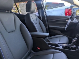 Buick Encore GX Sport Touring FWD 4dr 2026