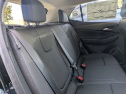 Buick Encore GX Sport Touring FWD 4dr 2026