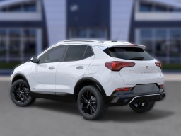 Buick Encore GX Sport Touring FWD 4dr 2026