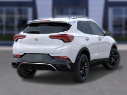 Buick Encore GX Sport Touring FWD 4dr 2026