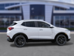 Buick Encore GX Sport Touring FWD 4dr 2026