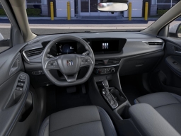 Buick Encore GX Sport Touring FWD 4dr 2026