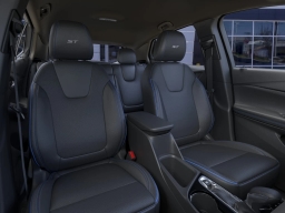 Buick Encore GX Sport Touring FWD 4dr 2026