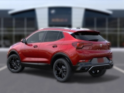 Buick Encore GX Sport Touring FWD 4dr 2026