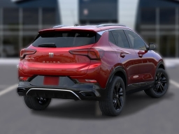 Buick Encore GX Sport Touring FWD 4dr 2026