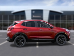 Buick Encore GX Sport Touring FWD 4dr 2026