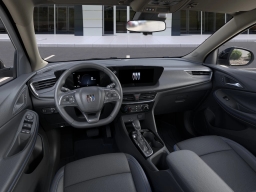 Buick Encore GX Sport Touring FWD 4dr 2026