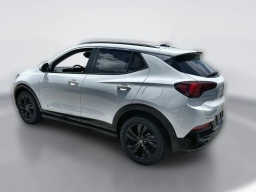 Buick Encore GX Sport Touring FWD 4dr 2026