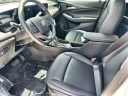Buick Encore GX Sport Touring FWD 4dr 2026